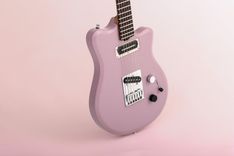 ギター pastels1993 thumbnail_On_Guitars_Fink_Past